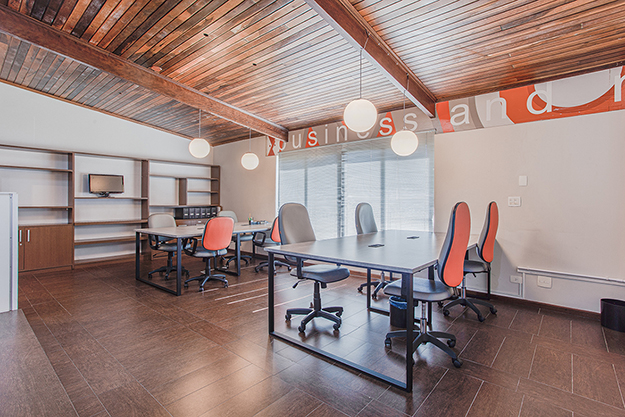 Mob Coworking photo 5
