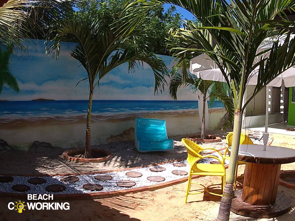Beach Coworking photo 2