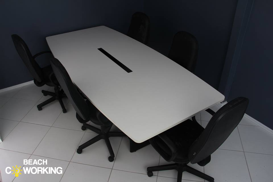 Beach Coworking photo 5
