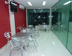 Amazon Smart Offices  photo 5