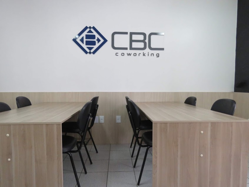 Criciuma Business Center