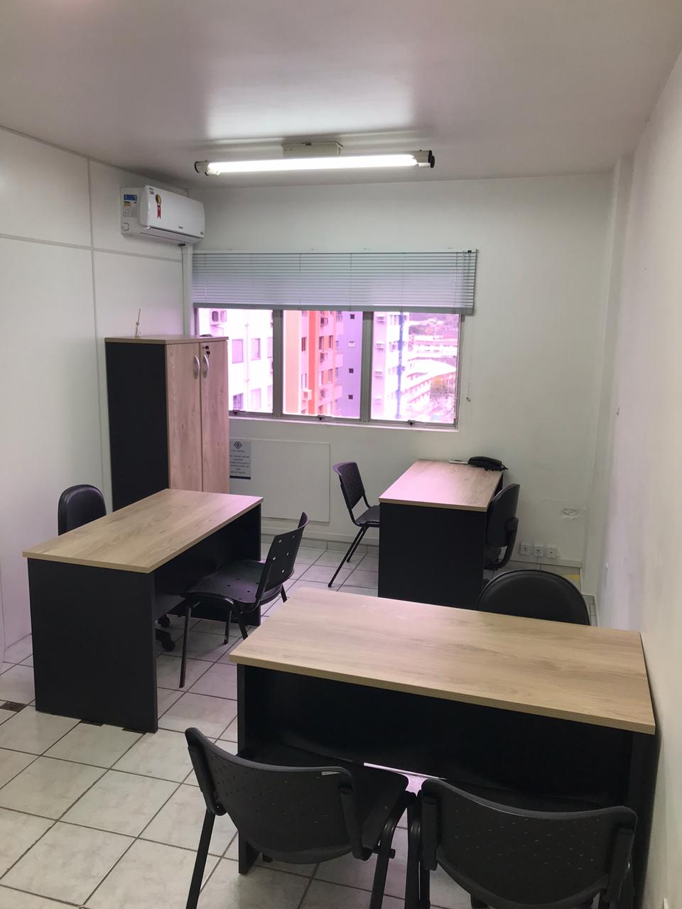 Criciuma Business Center photo 5