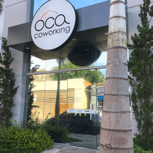 Oca Coworking
