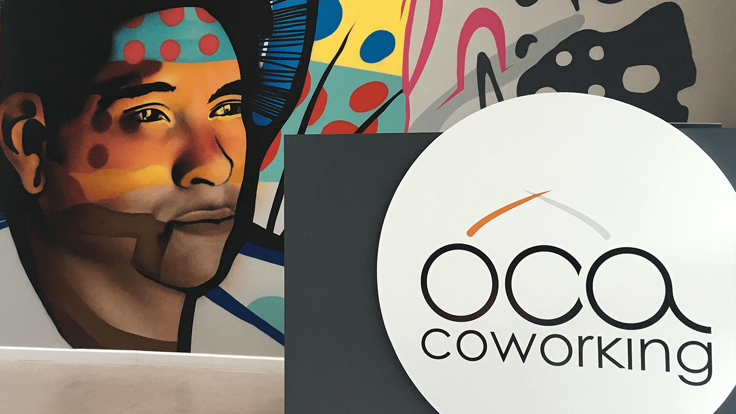 Oca Coworking photo 2