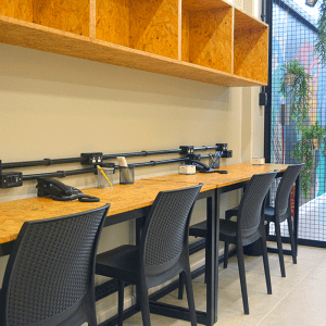 Oca Coworking photo 3