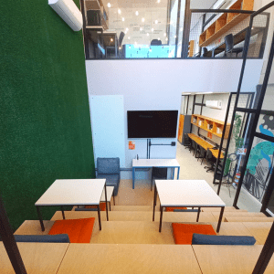 Oca Coworking photo 7