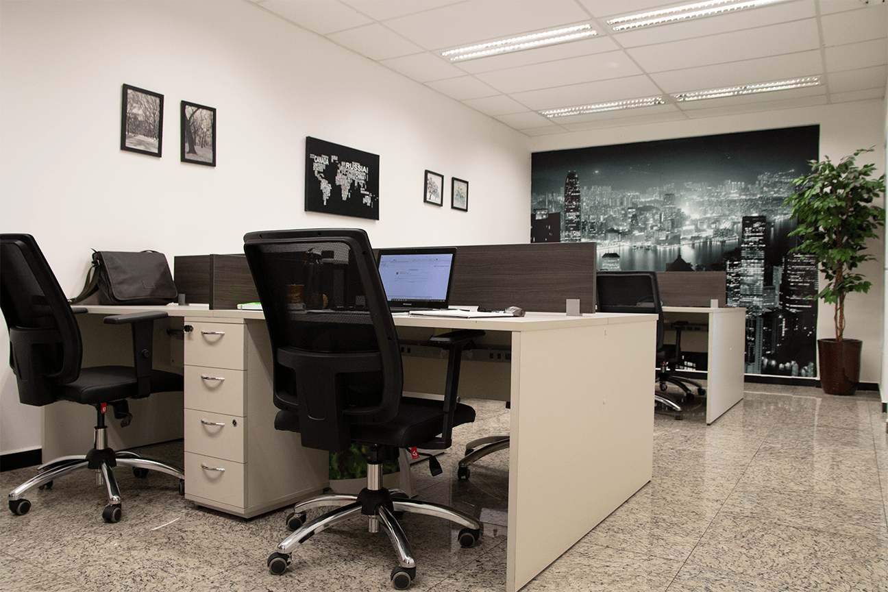 Alpha Cowork photo 4
