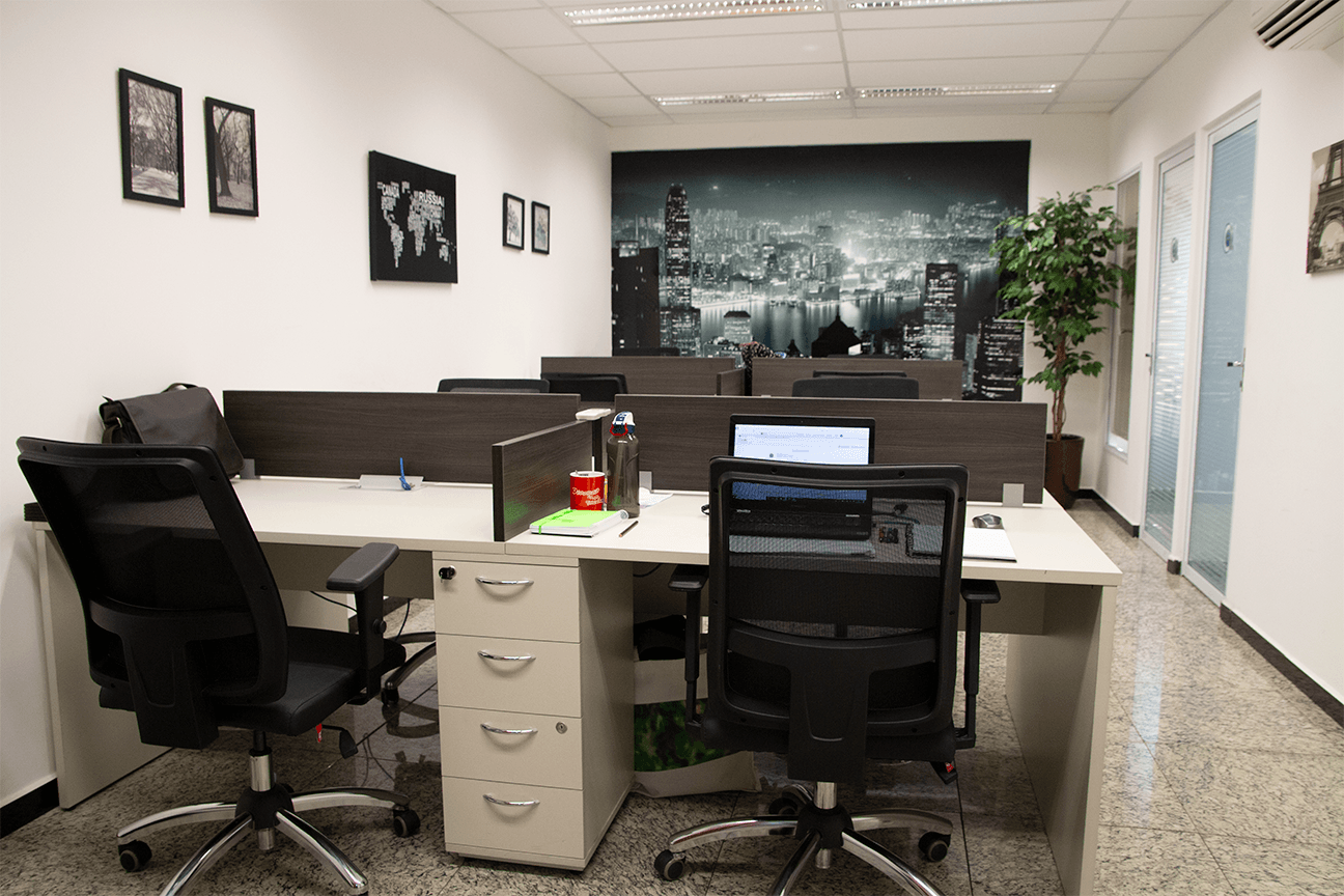 Alpha Cowork photo 2