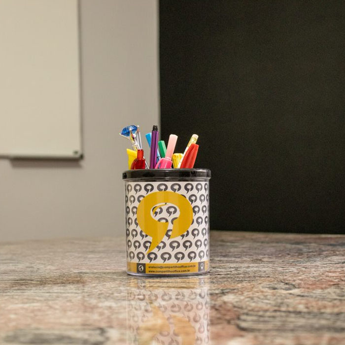 Compartilho Office photo 3