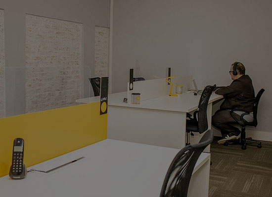 Compartilho Office photo 7