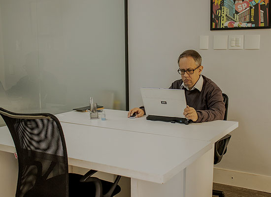 Compartilho Office photo 6