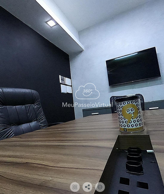Compartilho Office photo 8