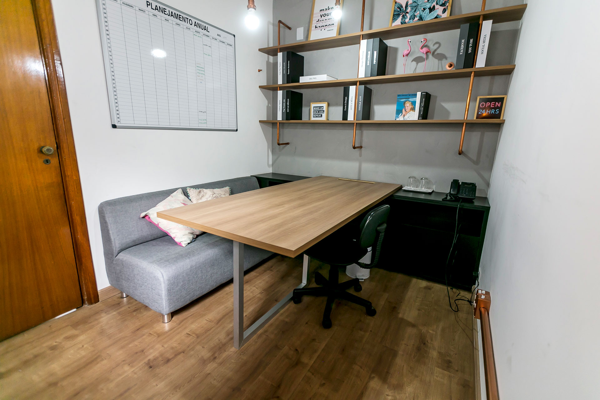 2+2 Coworking photo 12