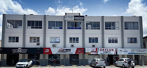 Vera Cruz Escritório