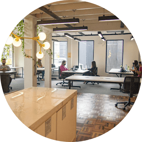 XYZ Coworking photo 5