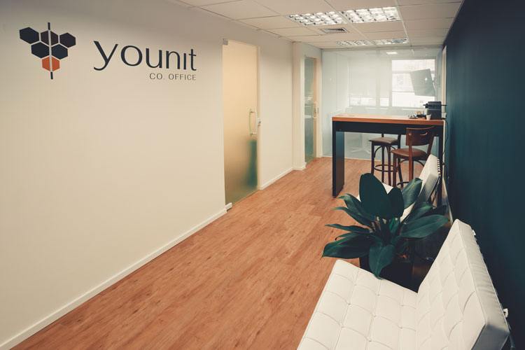 Younit office photo 5