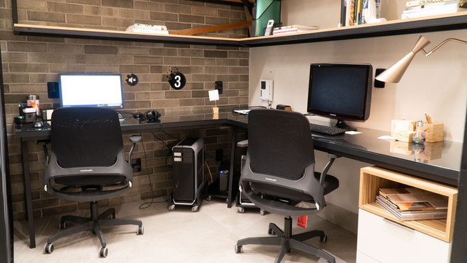 Mercado Criativo Coworking