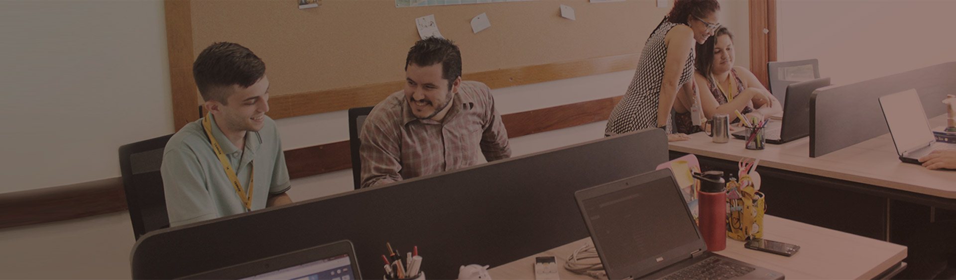 Citius Intelligent Offices