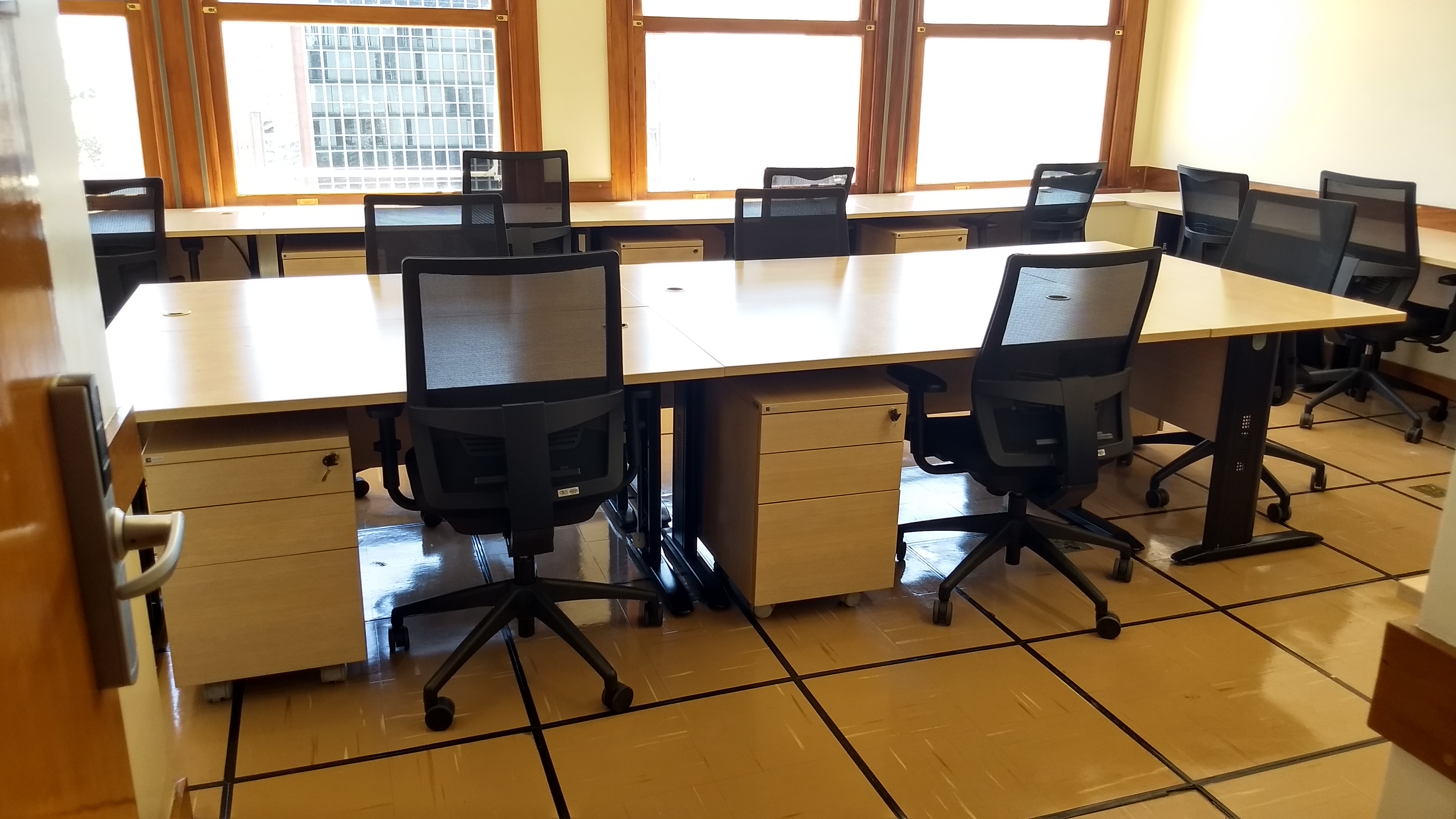 Citius Intelligent Offices photo 7