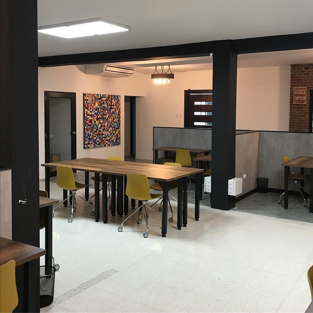 Buro 215 photo 5