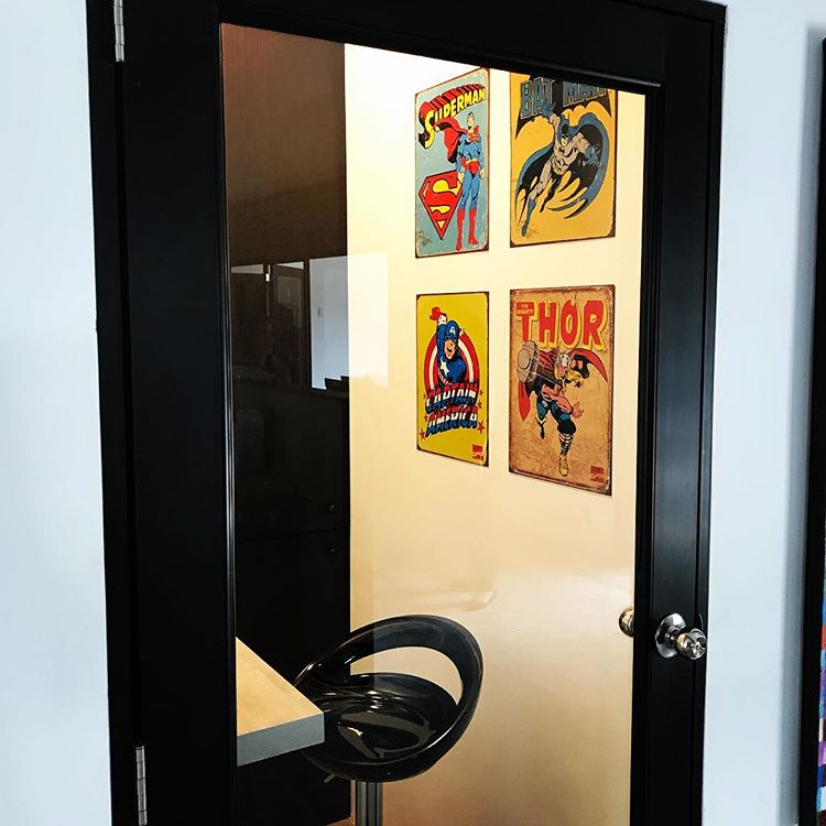 Buro 215 photo 6