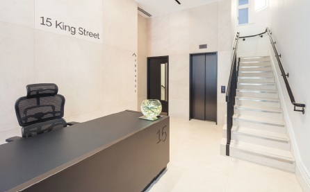 15 King Street photo 4