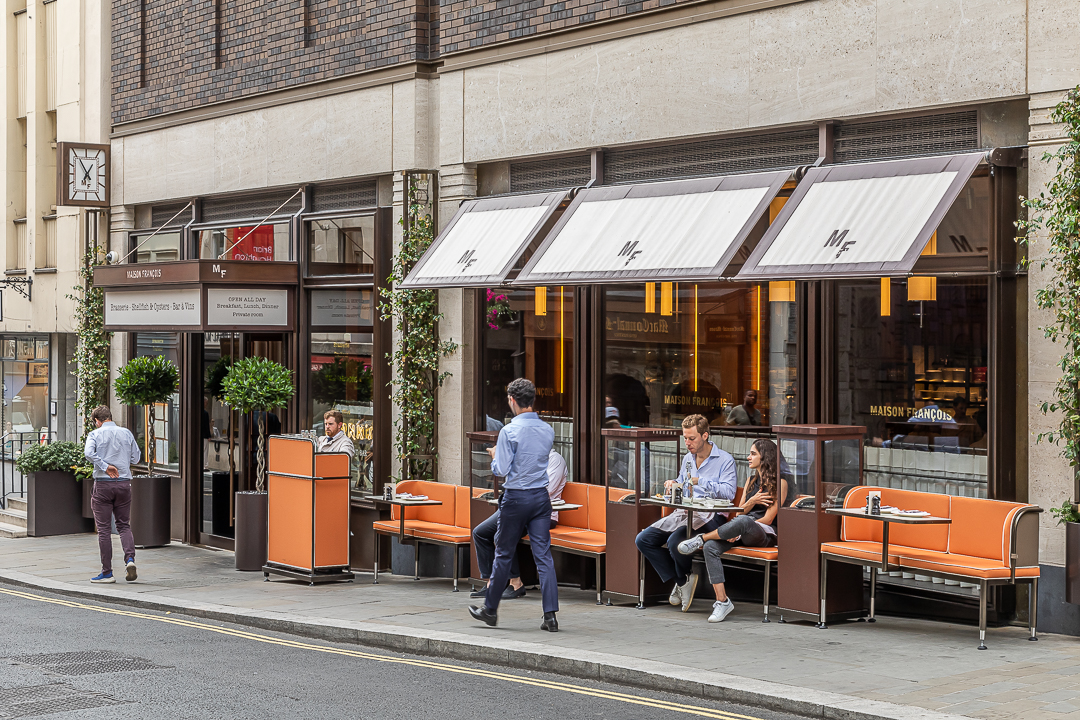 36 St James's Street photo 9