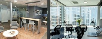 New Apoquindo Center photo 2