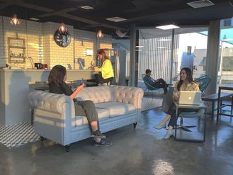 New Apoquindo Center photo 3