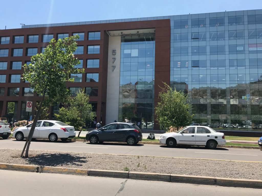 Business City Center