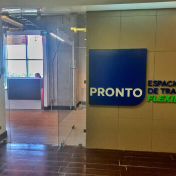 Plaza Egaña Mall Center