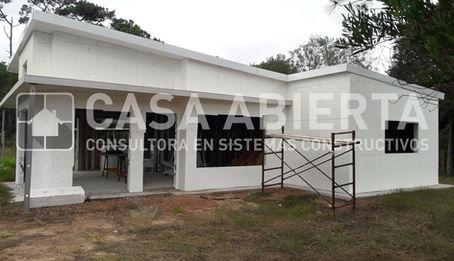 Casa Abierta photo 2