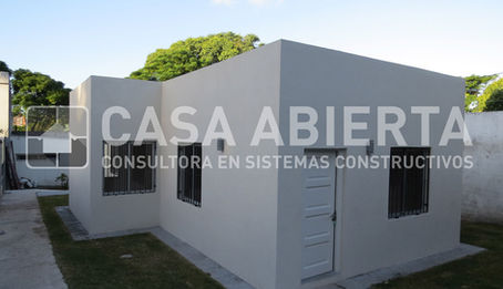 Casa Abierta photo 3
