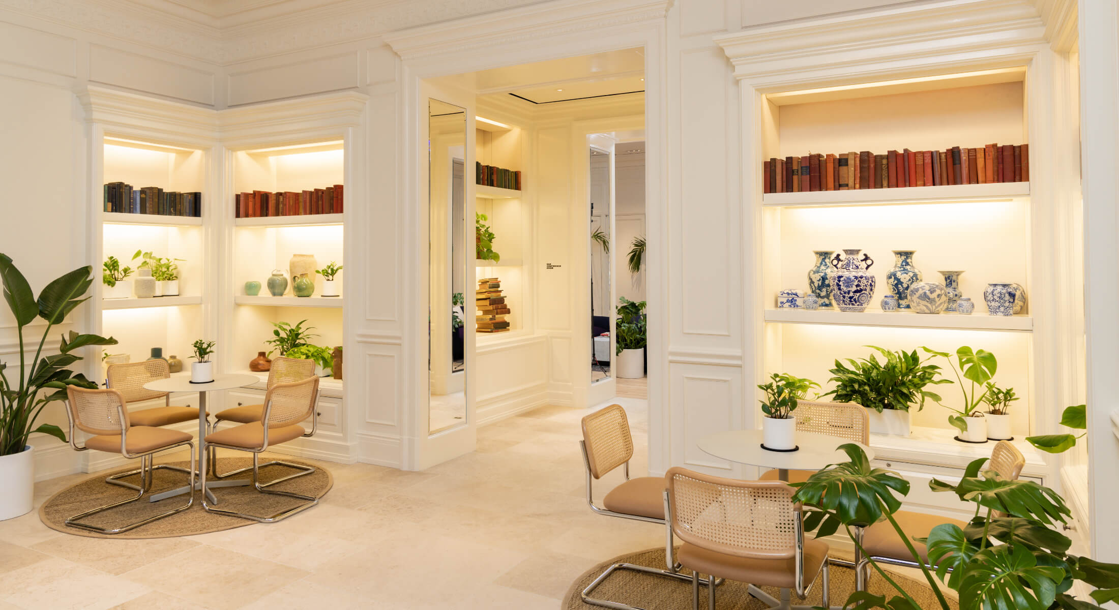 265 Greenwich Avenue