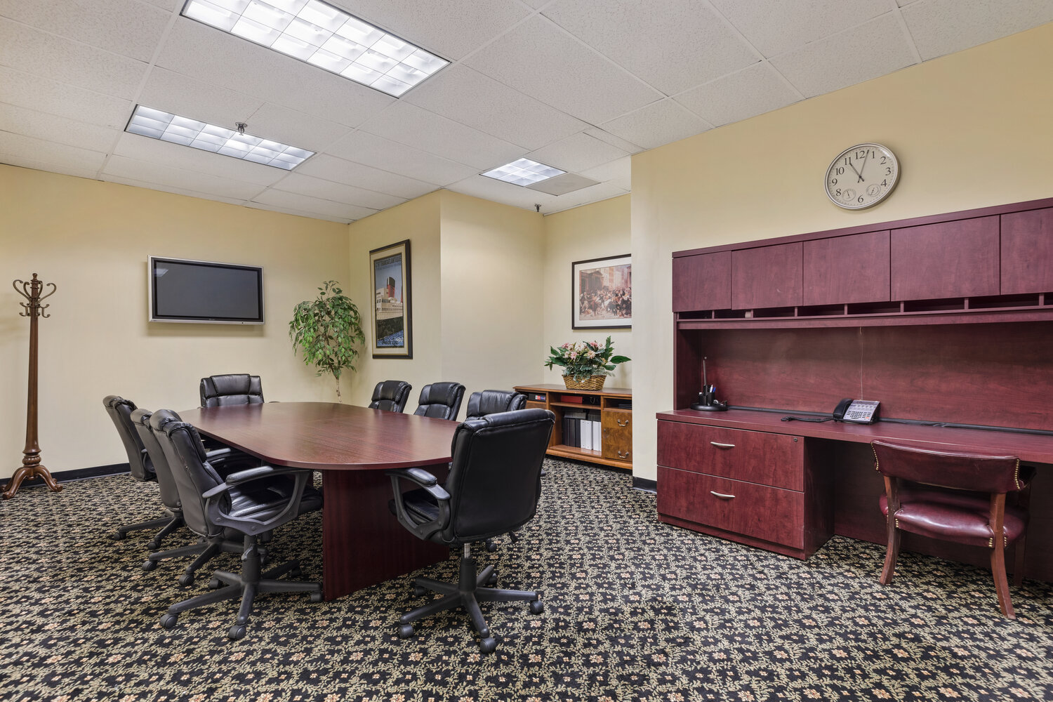 535 Broadhollow Road