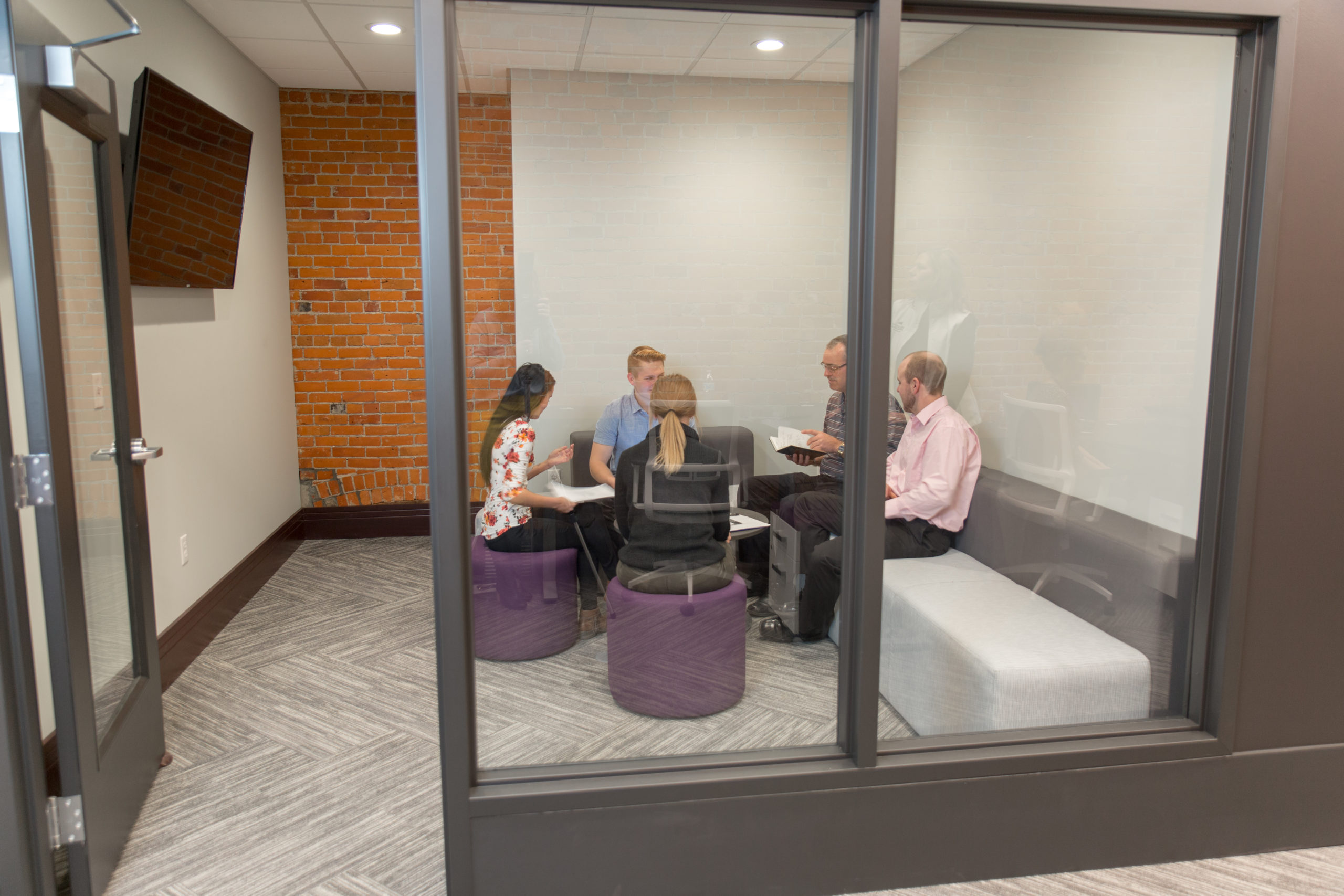 111 West Monroe Street