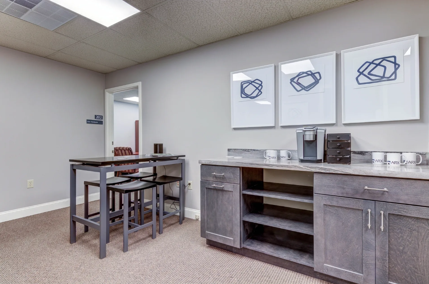 1199 Lancaster Avenue