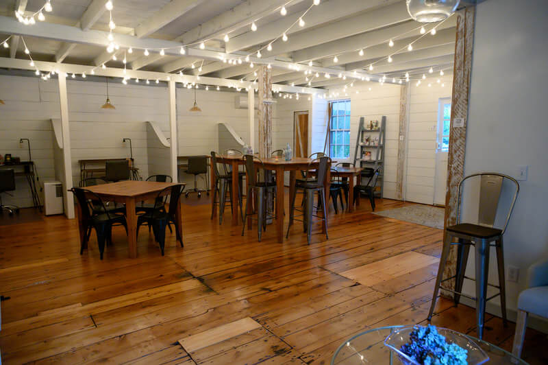 Yarmouth Port photo 3