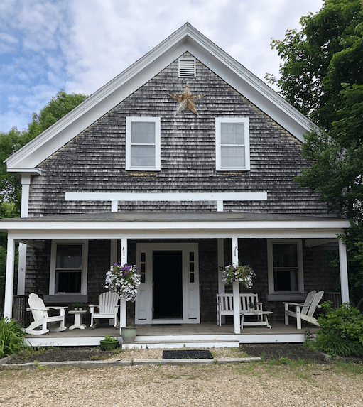Yarmouth Port photo 11