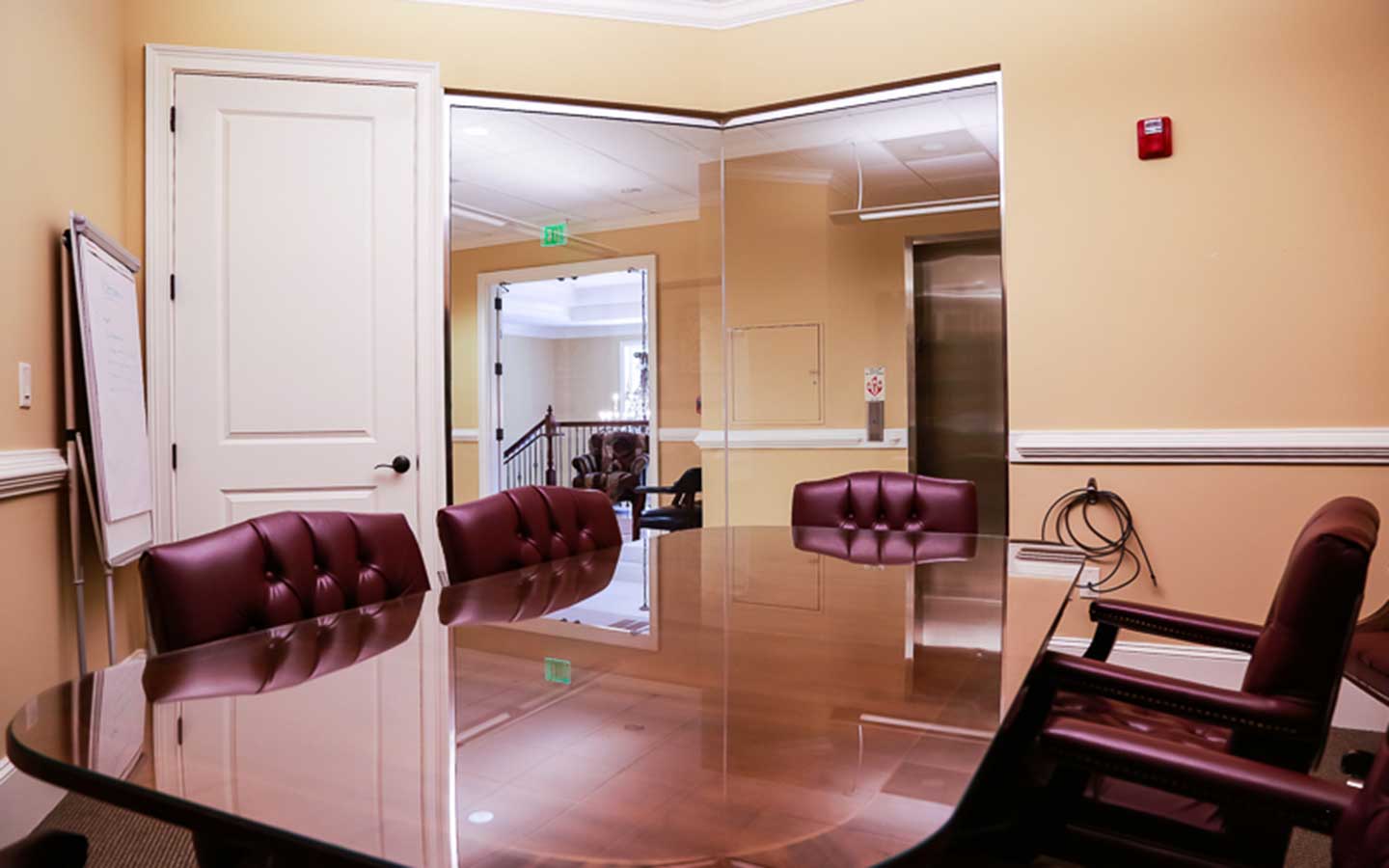 3400 Chapel Hill Road