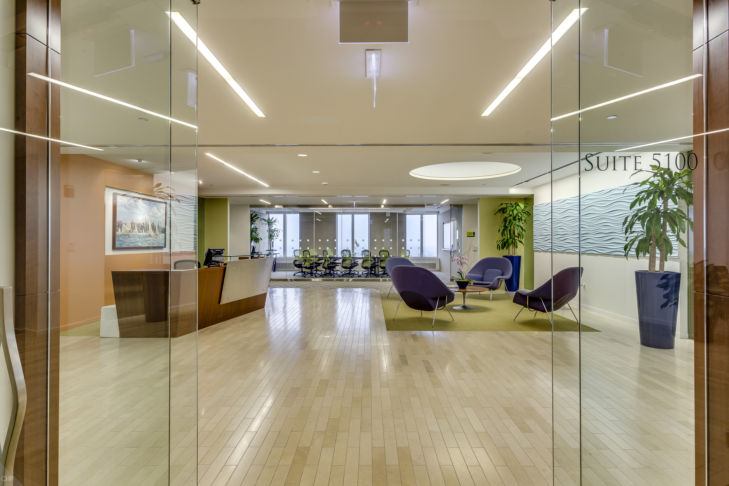 AON Center photo 9