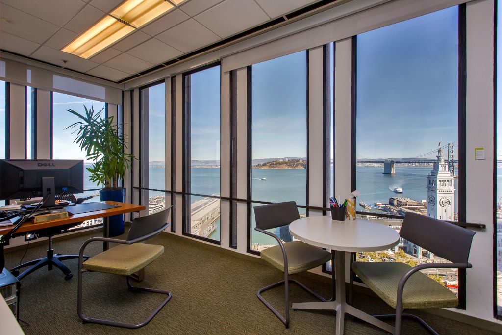 Embarcadero photo 6