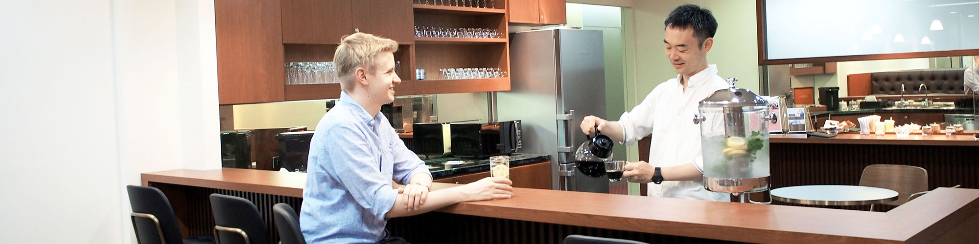 Marunouchi Yusen Building