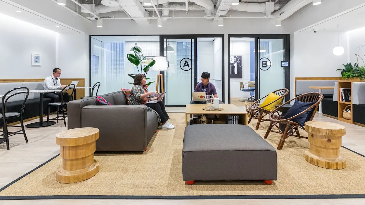 Nippon Life Nihonbashi Building