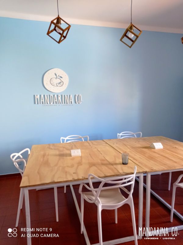 Mandarina Coworking photo 4