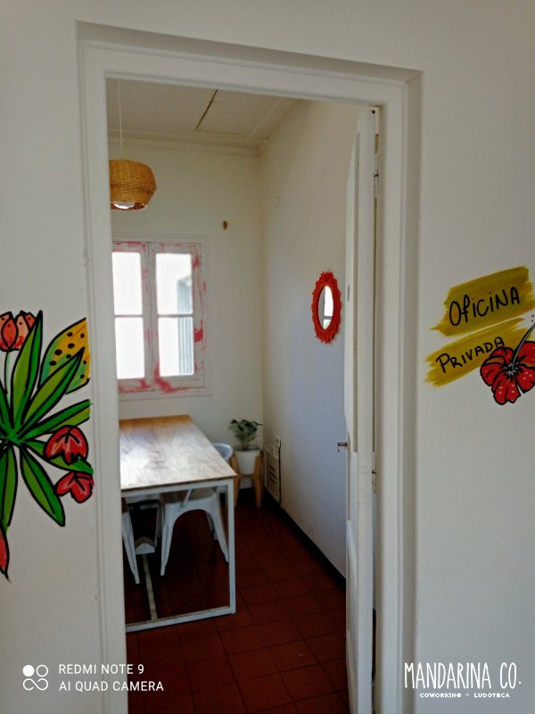 Mandarina Coworking photo 8