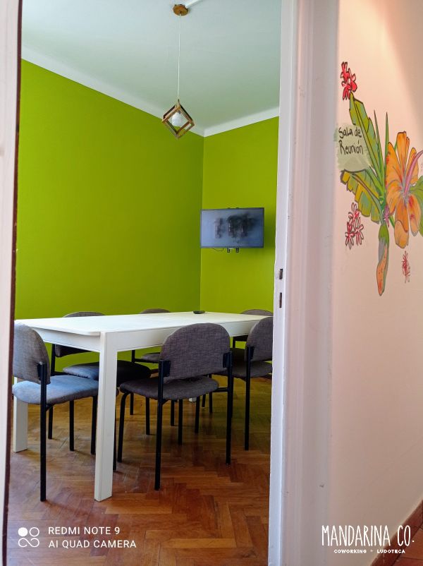 Mandarina Coworking photo 6