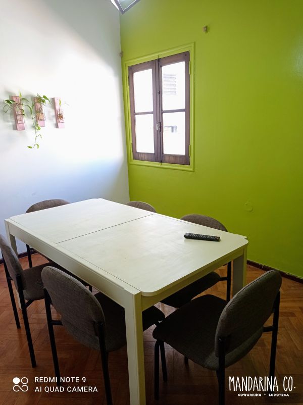 Mandarina Coworking photo 2