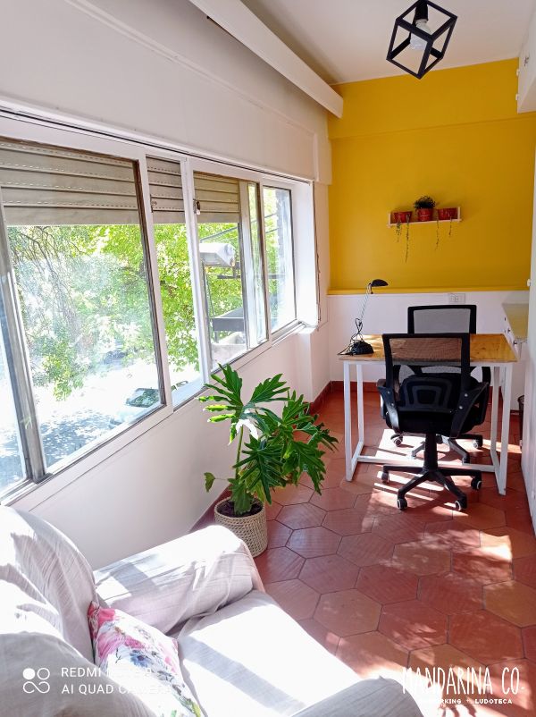 Mandarina Coworking photo 5