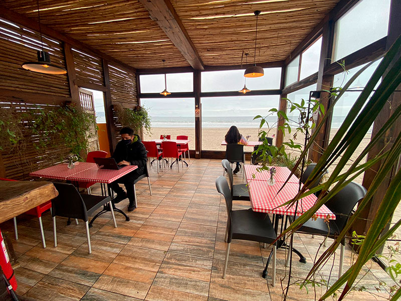 La Brújula Cowork photo 6